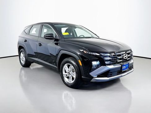 Used 2026 Hyundai Tucson SE AWD/4WD image 10