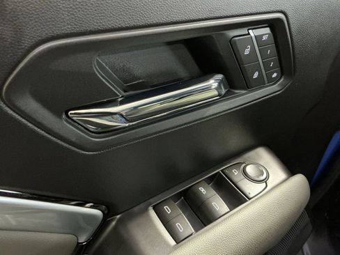 New 2026 Chevrolet Colorado ZR2 w/ ZR2 Bison Edition image 23