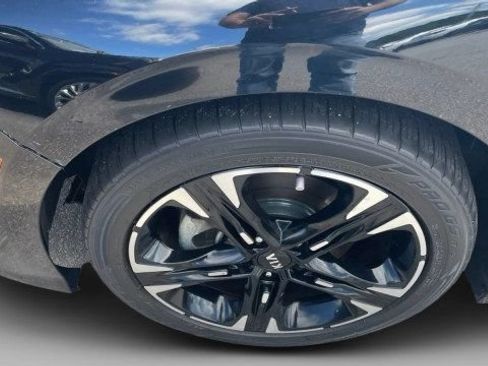 Used 2021 Kia K5 GT-Line w/ GT-Line FWD Premium Package image 19
