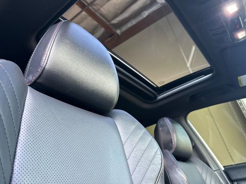 Used 2021 Subaru WRX Limited image 19