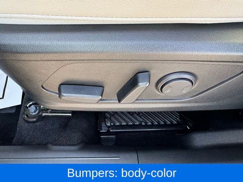 Used 2025 Hyundai Tucson Limited image 20