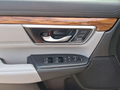 Used 2022 Honda CR-V EX-L image 10