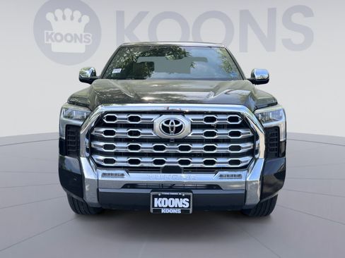 New 2026 Toyota Tundra 1794 Edition AWD/4WD image 4