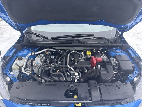 Used 2024 Nissan Sentra SV image 12