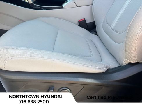 Certified 2026 Hyundai Tucson SEL AWD/4WD image 16