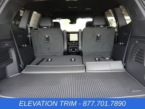 New 2026 GMC Acadia Elevation w/ Black Edition FWD image 22