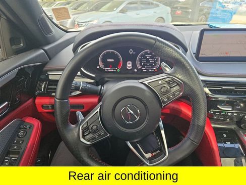 Used 2022 Acura MDX A-Spec AWD/4WD image 18