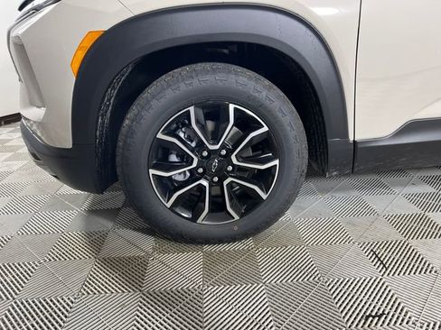 New 2026 Chevrolet TrailBlazer ACTIV w/ Convenience Package FWD image 23