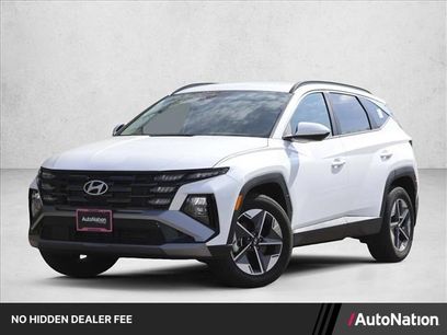 Certified 2026 Hyundai Tucson SEL