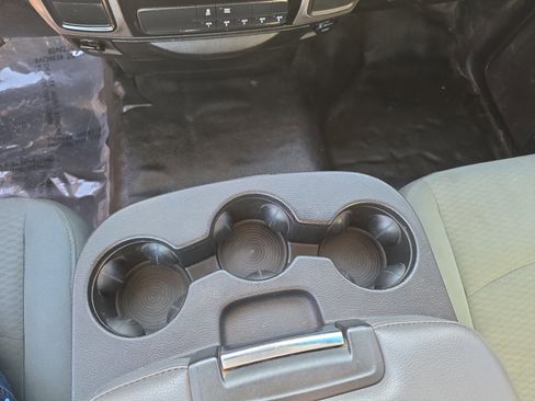 Used 2018 RAM 2500 Tradesman w/ Power & Remote Entry Group image 20