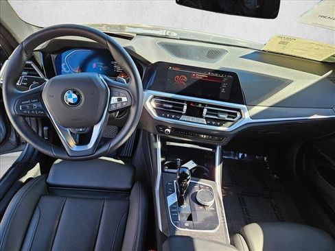 Certified 2023 BMW 430i Coupe w/ Premium Package image 16