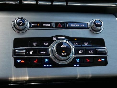 Used 2021 Lincoln Aviator Reserve w/ Elements Package Plus AWD/4WD image 23