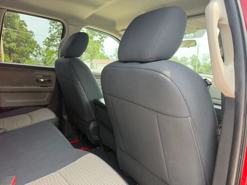 Used 2012 RAM 1500 Classic SLT AWD/4WD image 44