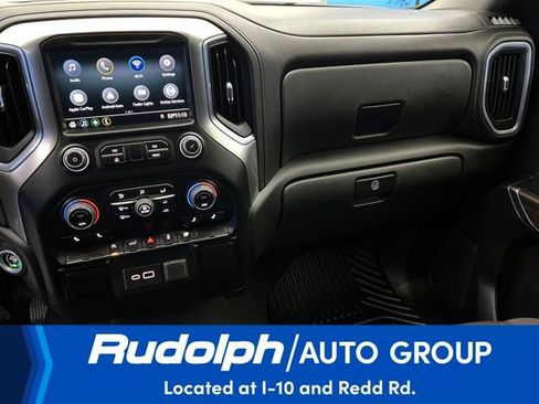 Used 2022 Chevrolet Silverado 1500 LT image 25