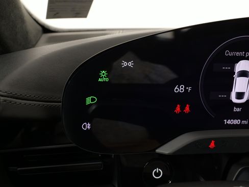 Used 2023 Porsche Taycan GTS image 41