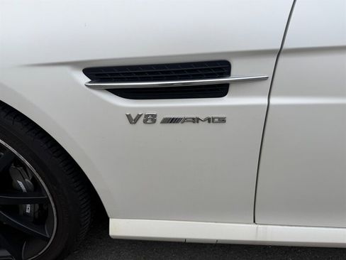 Used 2013 Mercedes-Benz SLK 55 AMG 55 AMG image 5