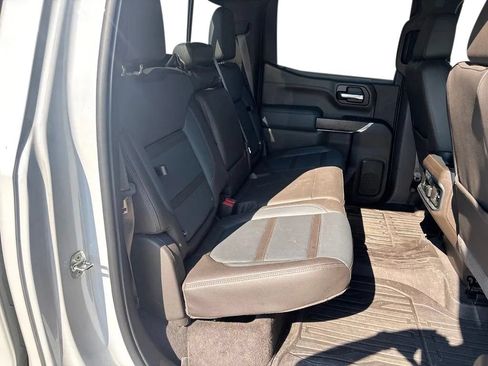 Used 2021 GMC Sierra 1500 Denali AWD/4WD image 31
