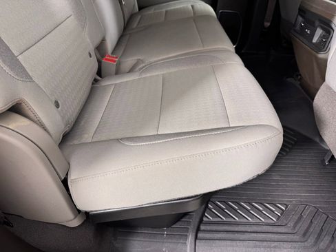 Used 2022 Chevrolet Silverado 1500 RST w/ Convenience Package II image 27