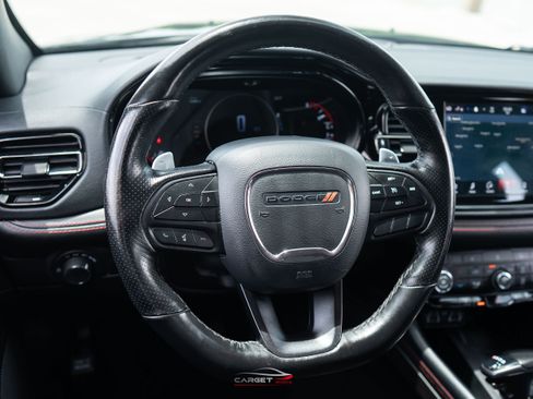 Used 2023 Dodge Durango R/T RWD image 23