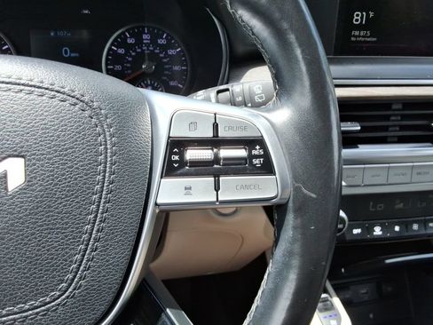 Used 2022 Kia Telluride EX w/ EX Premium Package AWD/4WD image 28