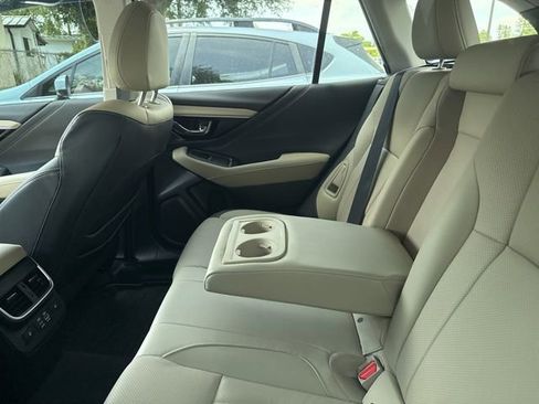 Used 2023 Subaru Outback Limited AWD/4WD image 14