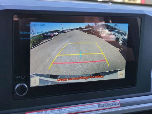 Certified 2026 Toyota Tacoma SR5 RWD image 19