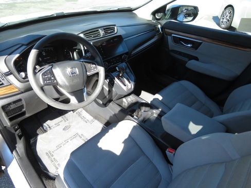 Used 2017 Honda CR-V EX image 11