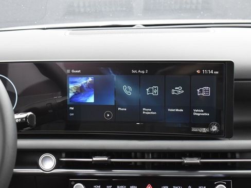 New 2026 Hyundai Santa Cruz SEL image 15