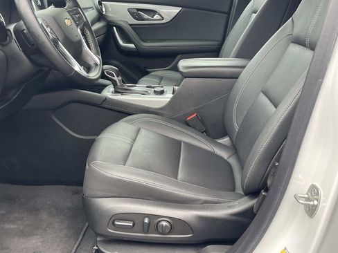 Used 2023 Chevrolet Blazer LT image 18