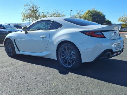 New 2026 Subaru BRZ Limited image 5