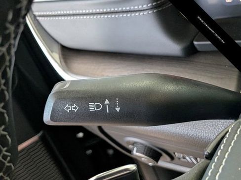 New 2025 Jeep Grand Cherokee Overland w/ Luxury Tech Group IV image 28