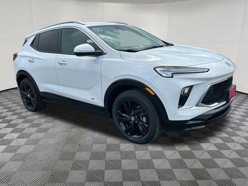 New 2026 Buick Encore GX Sport Touring w/ Comfort Package AWD/4WD image 7
