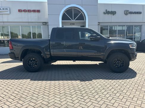 New 2026 RAM 1500 RHO w/ RHO Level 1 Equipment Group AWD/4WD image 6