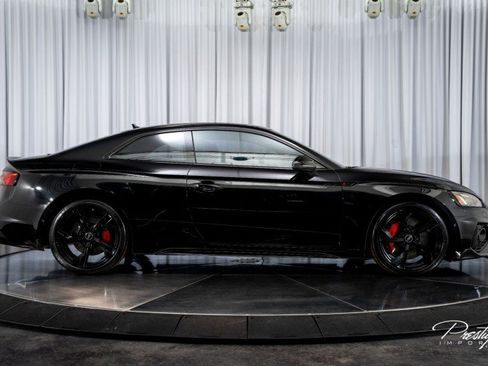 Used 2023 Audi RS 5 image 14