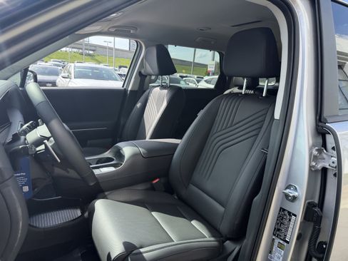 New 2026 Hyundai Palisade FWD Hybrid image 30