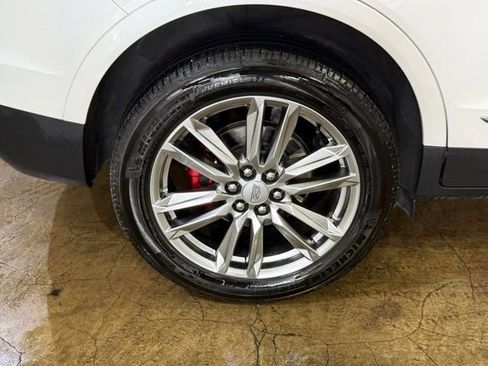 Used 2022 Cadillac XT5 Sportv AWD/4WD image 6