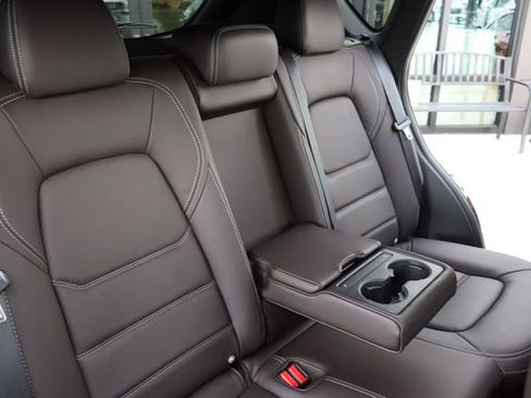 Used 2025 MAZDA CX-5 Signature image 15