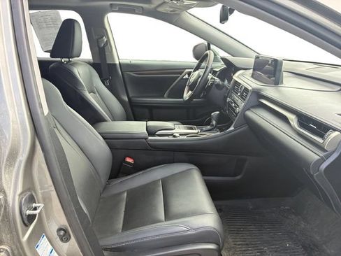 Used 2021 Lexus RX 350 AWD w/ Premium Package image 12