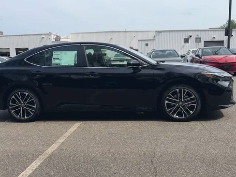 New 2026 Toyota Camry XLE AWD/4WD image 9