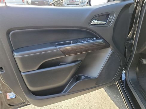 Certified 2021 GMC Canyon Elevation w/ Trailering Package image 18