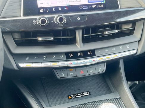 Used 2026 Cadillac CT4 V Blackwing RWD image 16