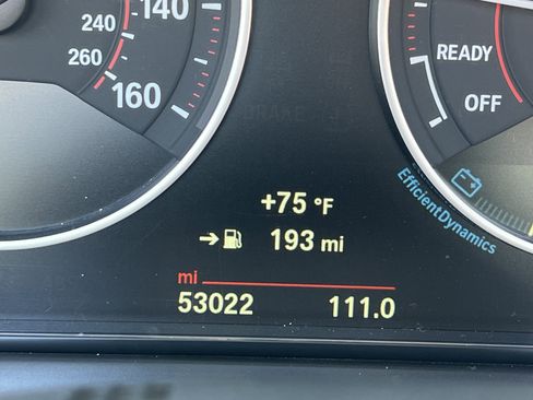 Used 2018 BMW 430i Convertible w/ Premium Package RWD image 20