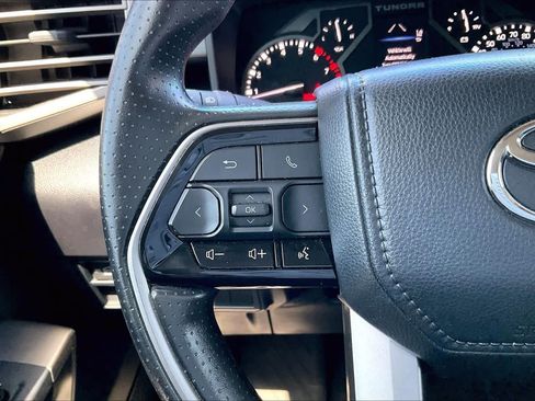 Used 2024 Toyota Tundra SR5 w/ SR5 Convenience Package AWD/4WD image 22