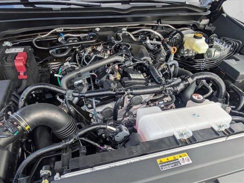 New 2026 Toyota Tacoma SR5 image 17