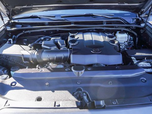 Used 2016 Toyota 4Runner Trail Premium image 15