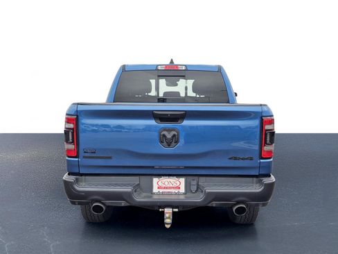 Used 2024 RAM 1500 Big Horn image 12