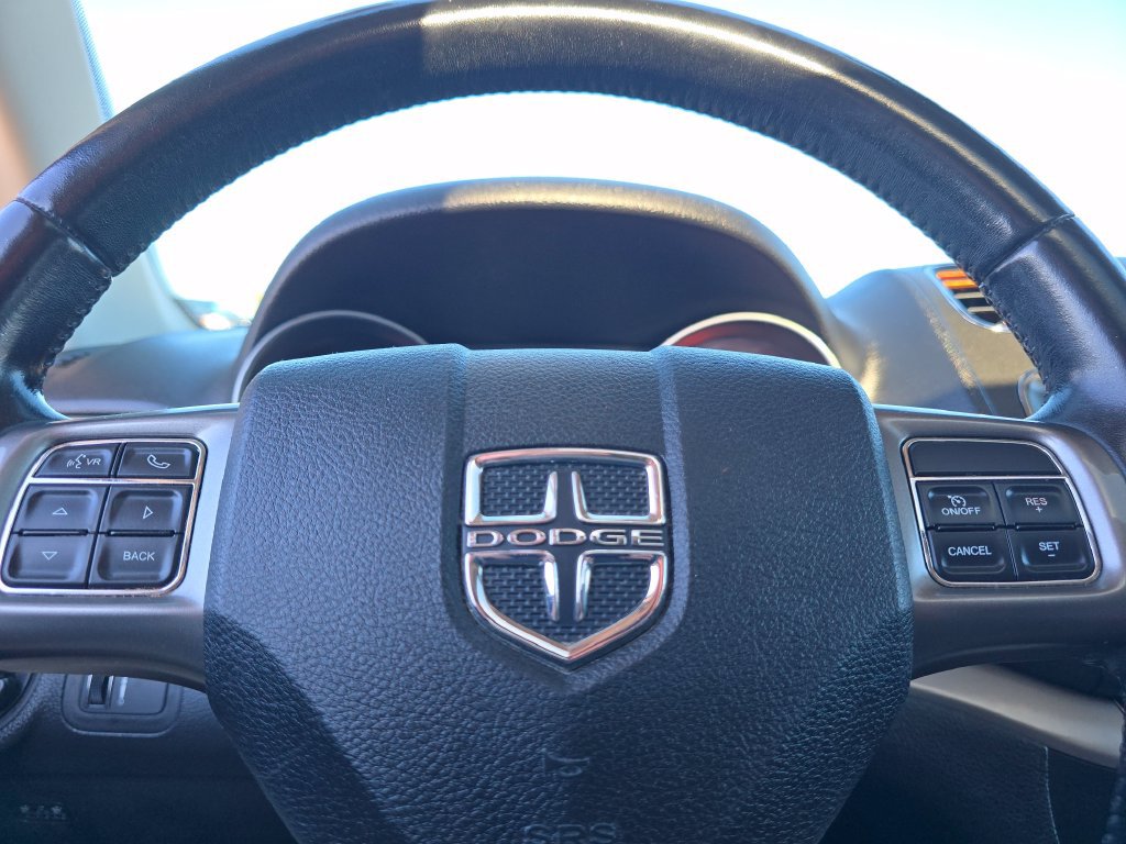 Used 2020 Dodge Journey Crossroad FWD image 27