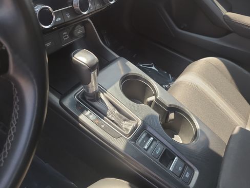 Used 2023 Honda Civic Sport image 20