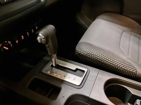 Used 2018 Nissan Frontier PRO-4X image 20