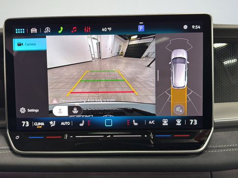 New 2026 Volkswagen Tiguan SE R-Line AWD/4WD image 23